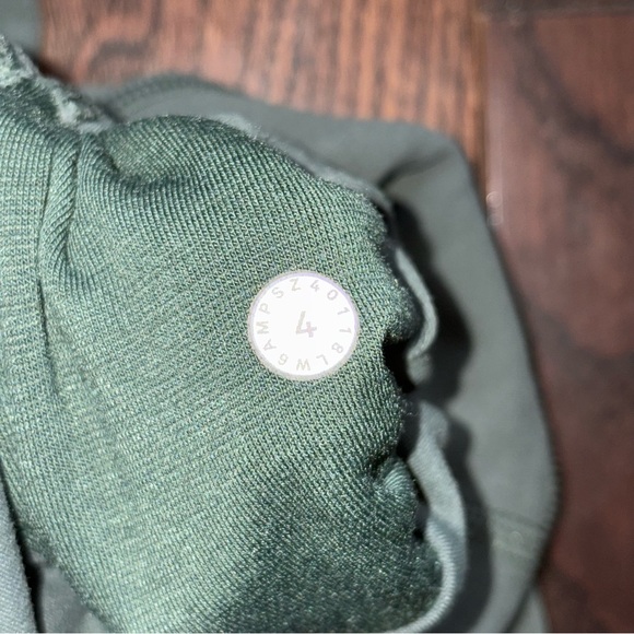 Lululemon align short - Picture 4 of 4